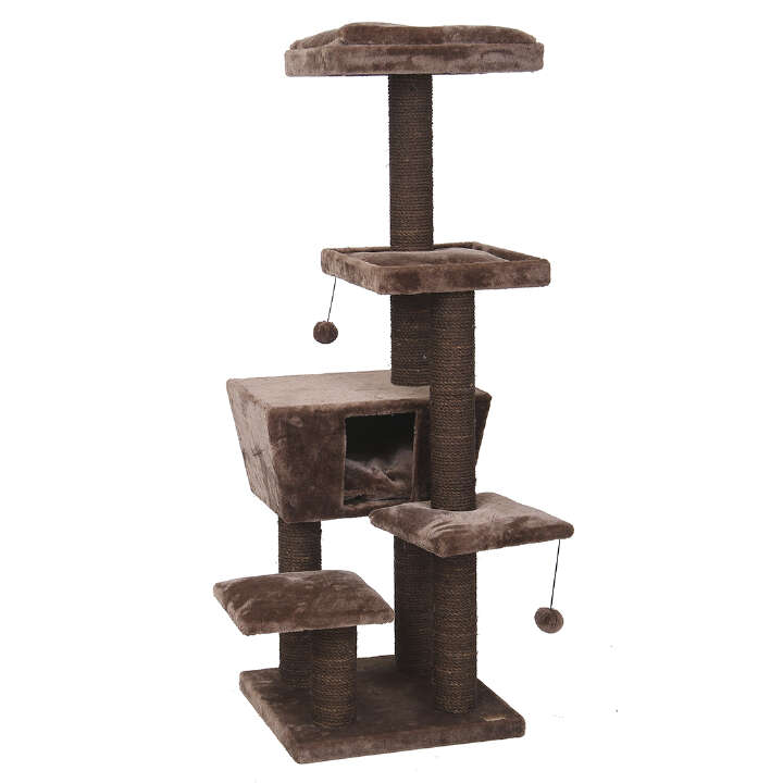 EBI Kratzbaum Trend North Dakota